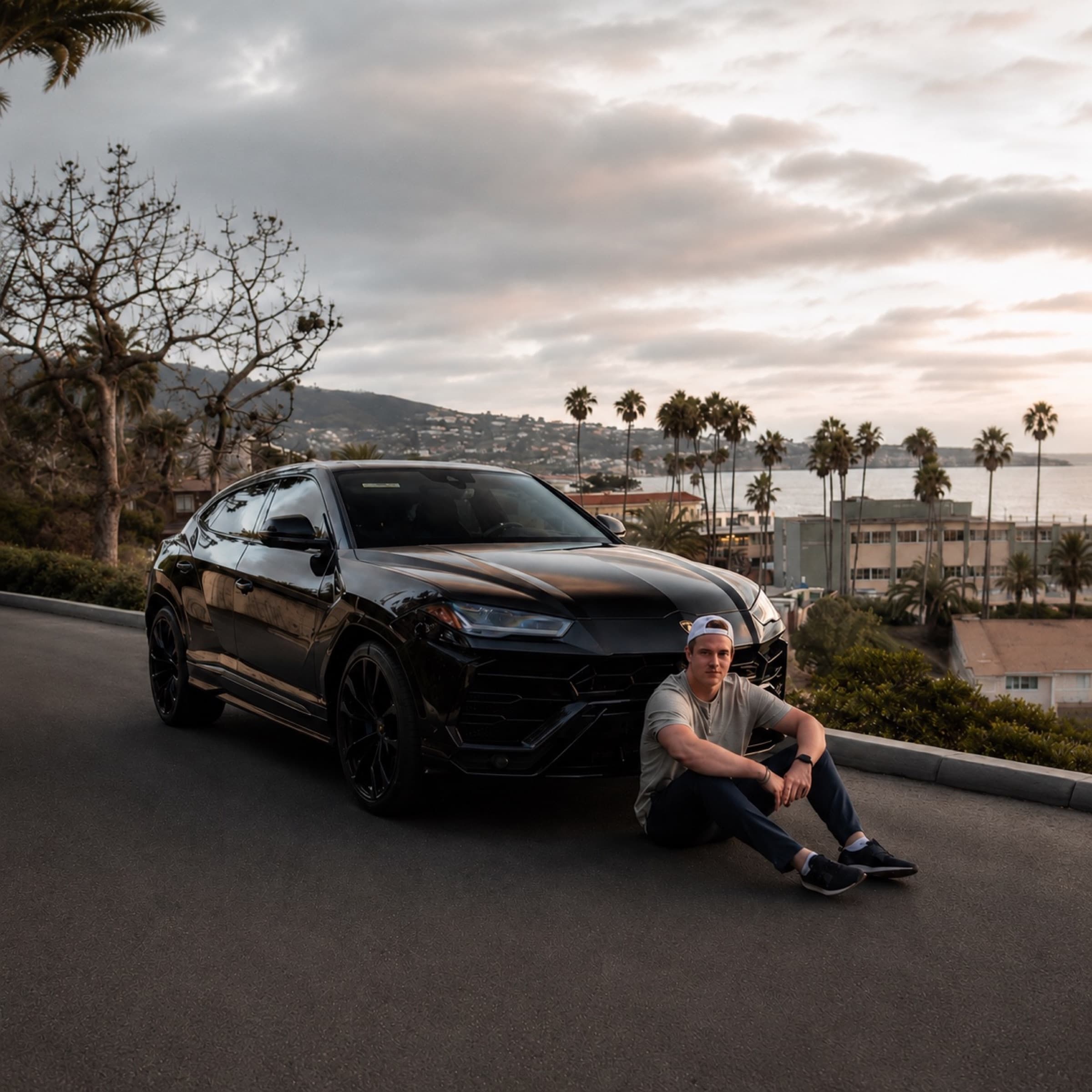 Etienne Cars